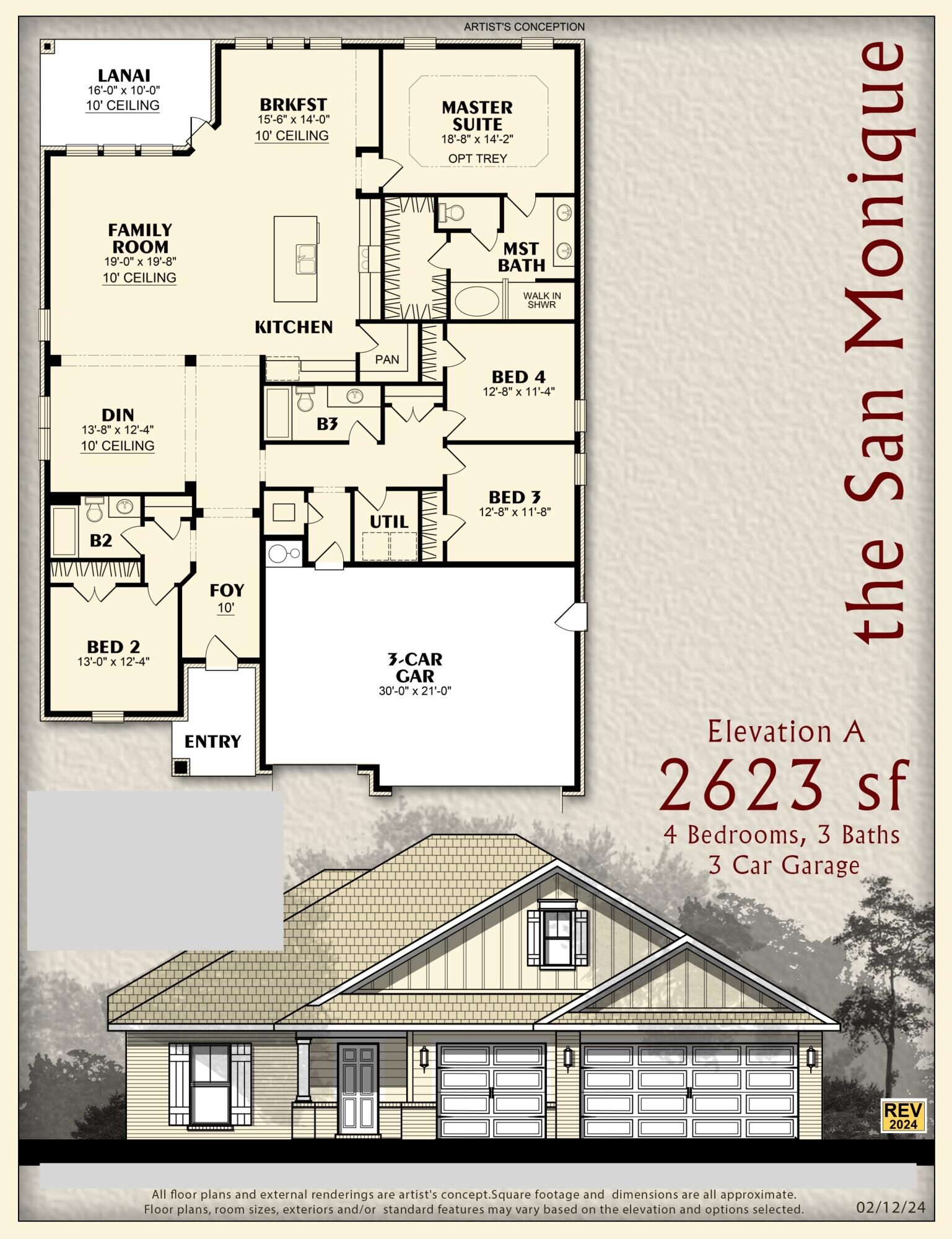 Property Photo: 6775 Desoto Street FL 32566