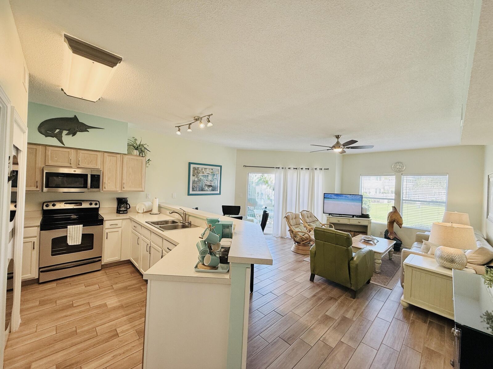 Property Photo: 775 Gulf Shore Drive Unit 9126 FL 32541