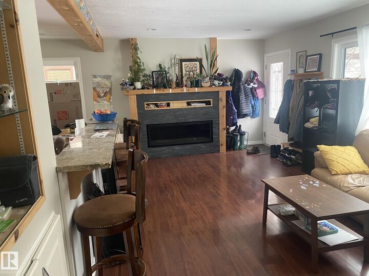 Property Photo: 10945 54 Avenue NW AB T6H 0V2