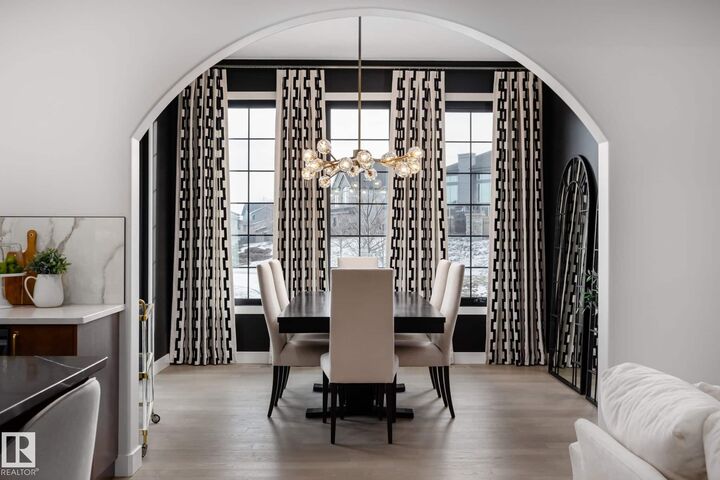 Property Photo: 4638 Chegwin Wynd SW AB T6W 4A8