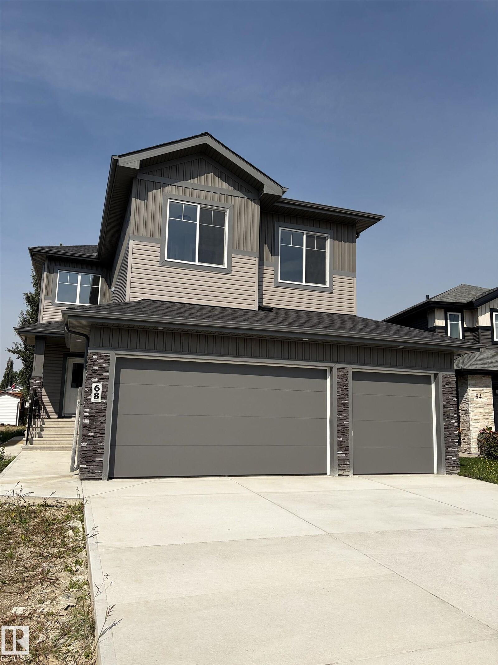 Photo de la propriété: 68 Maple Crescent AB T0A 1N0