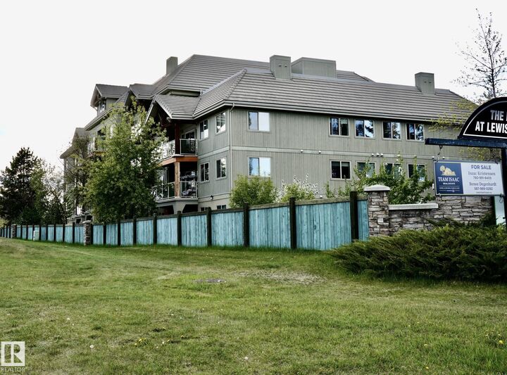 Property Photo: 278 Suder Greens Drive NW 237 AB T5T 6V6
