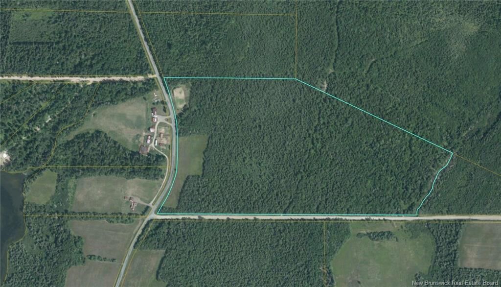 Property Photo: Lot 26-1 Route 495 NB E4W 3L3