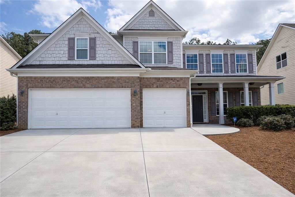 Property Photo:  1878 Mountain Park Run  GA 30052 