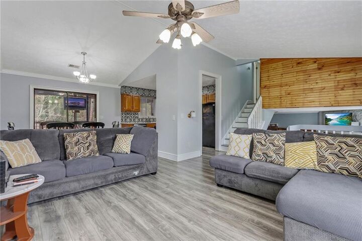 Property Photo:  2632 Castlerock Drive  GA 30096 