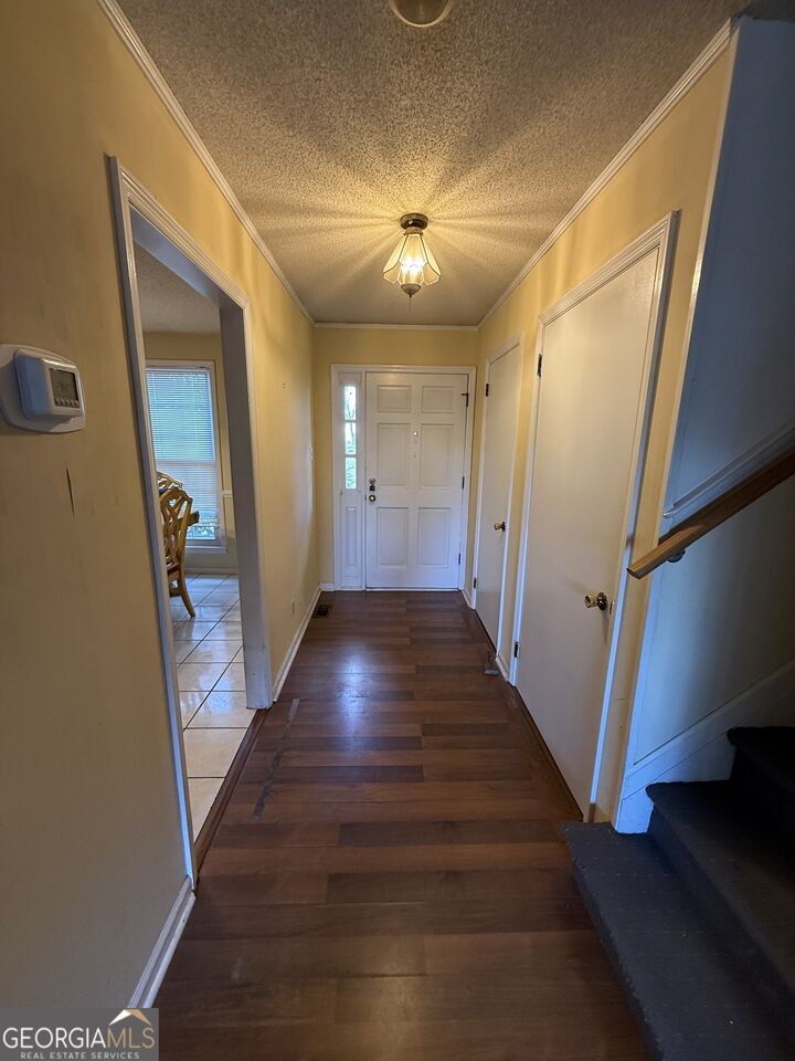 Property Photo:  3104 Whiteoak Road  GA 30824 