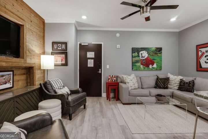 Property Photo:  250 Broad Street 801  GA 30601 