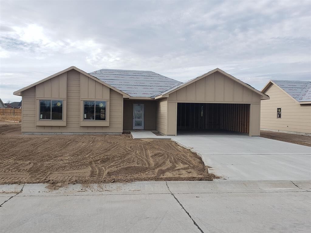 Property Photo: 1363 Cherod Lane KS 67801