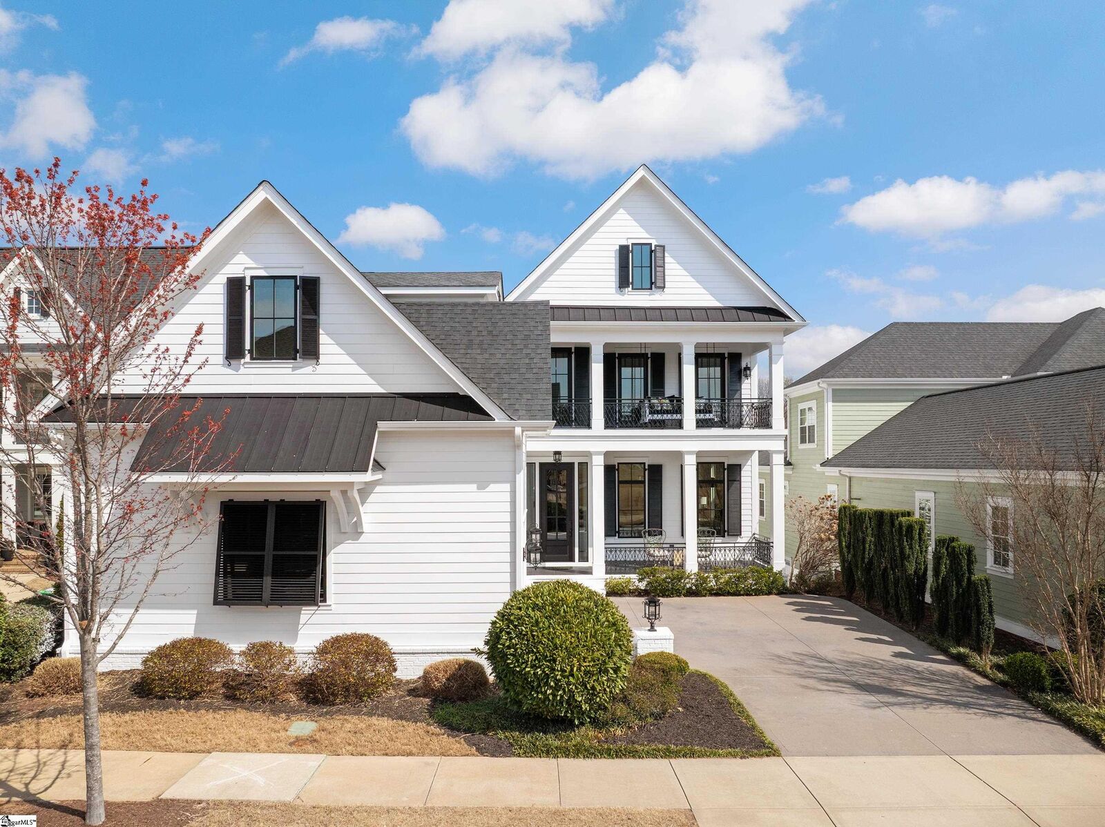 Property Photo:  112 Verdae Crest Drive  SC 29607 