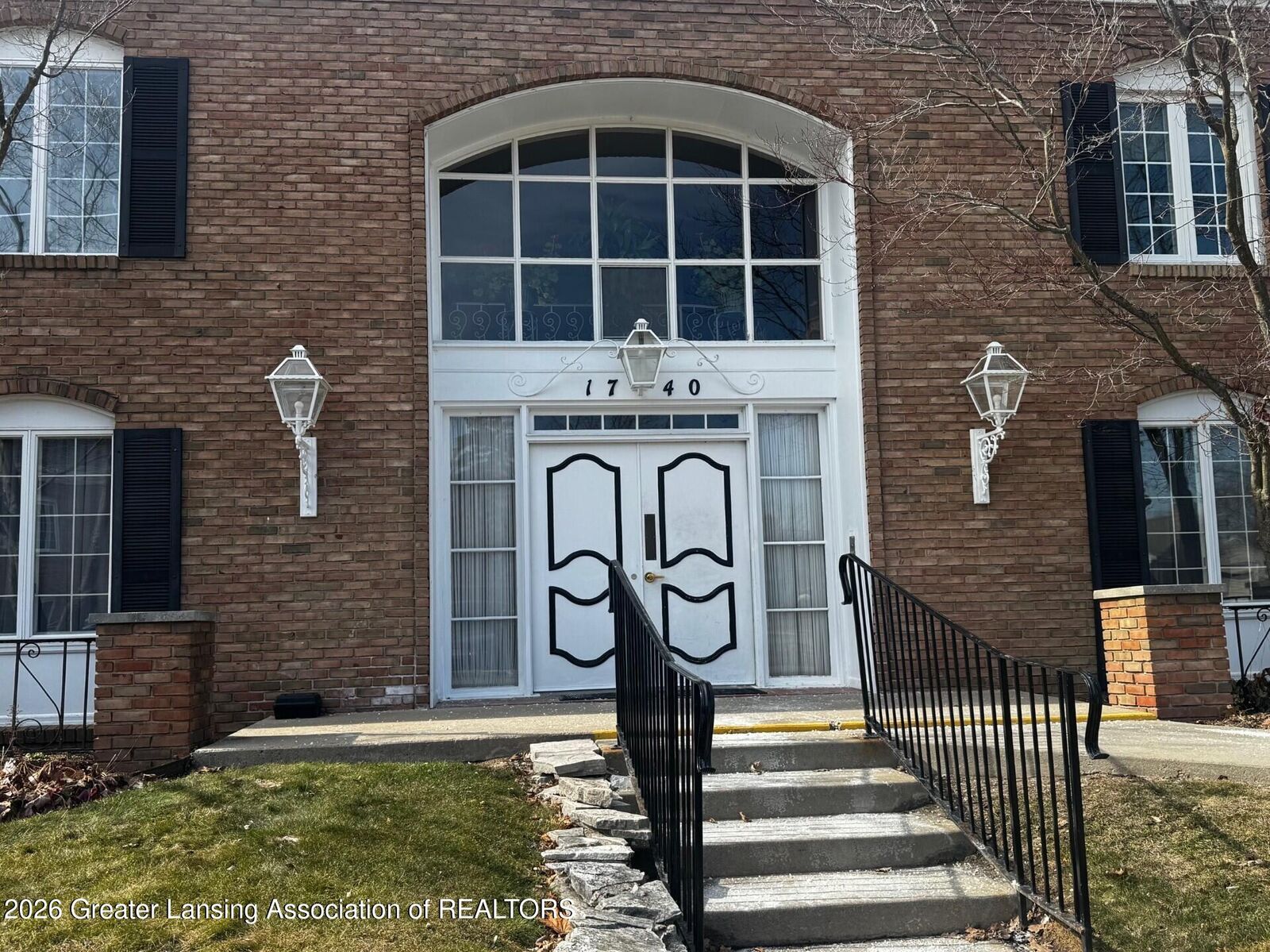 Property Photo:  1740 Wellington Road  MI 48910 