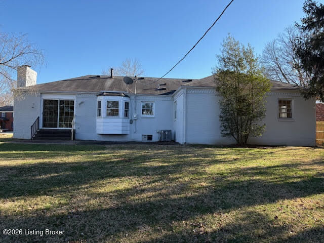 Property Photo:  7407 Keisler Way  KY 40222 