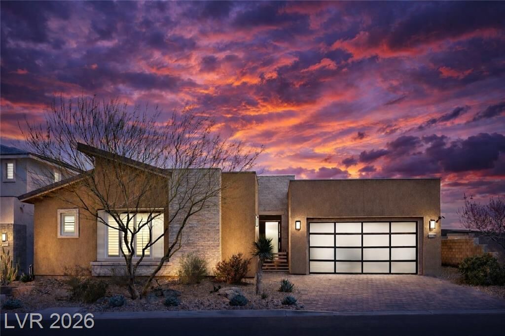 Property Photo:  11150 Emory Oak Drive  NV 89138 