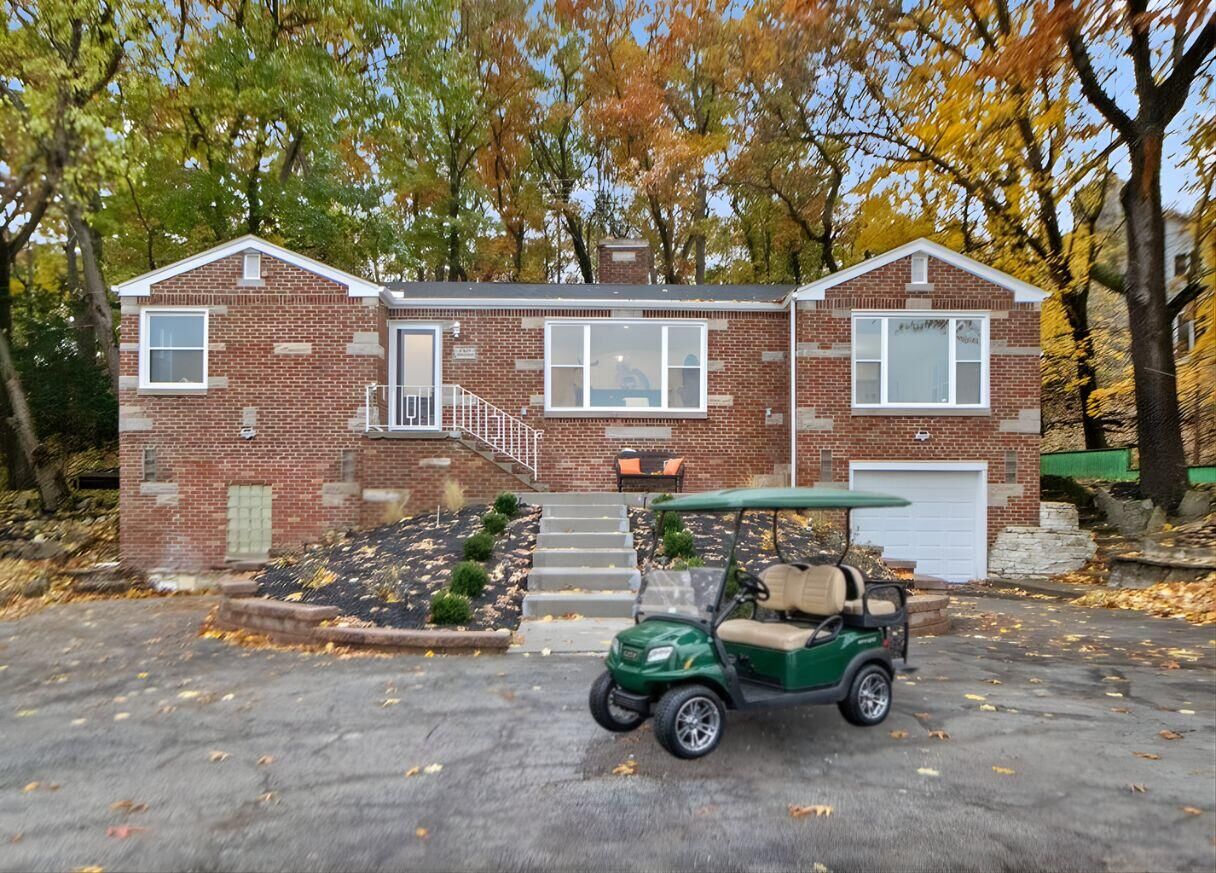 Property Photo:  7525 Indian Boundary  IN 46403 