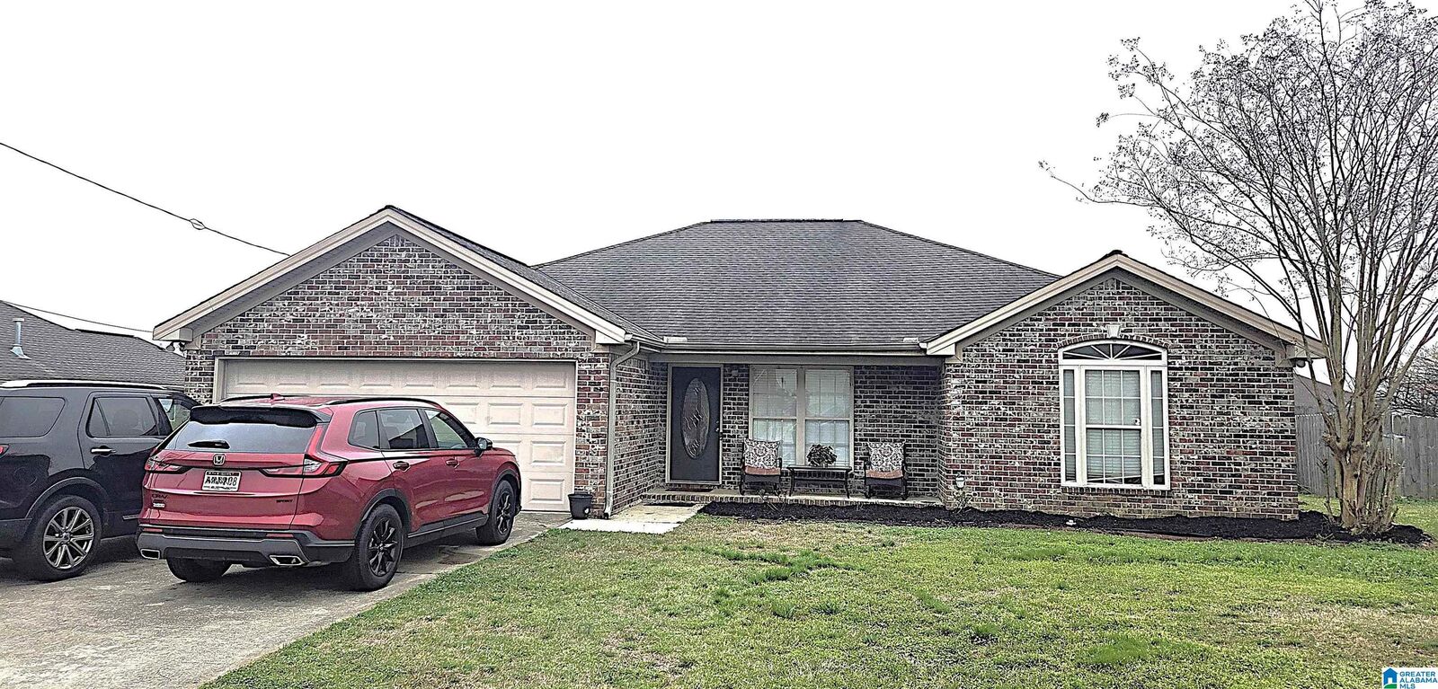 Property Photo:  10758 Bent Brook Drive  AL 35490 