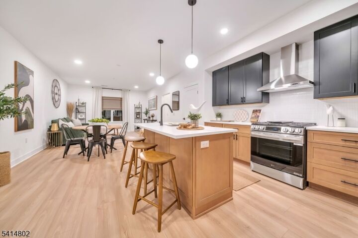 Property Photo:  308 Encampment Court 308  NJ 07082 