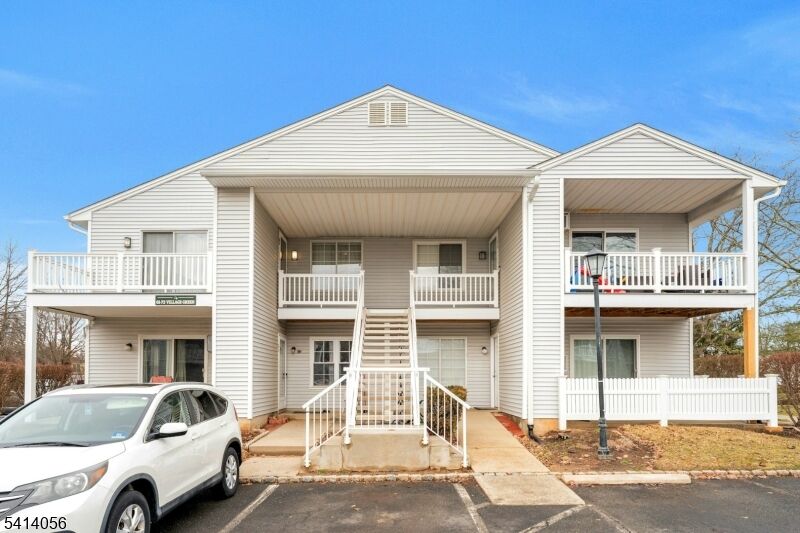 Property Photo:  66 Village Green Rd  NJ 07921 