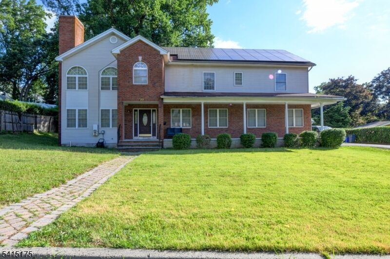 Property Photo:  177 Austin Rd  NJ 07050 