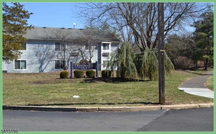 Property Photo: 71 Eton Way NJ 08873