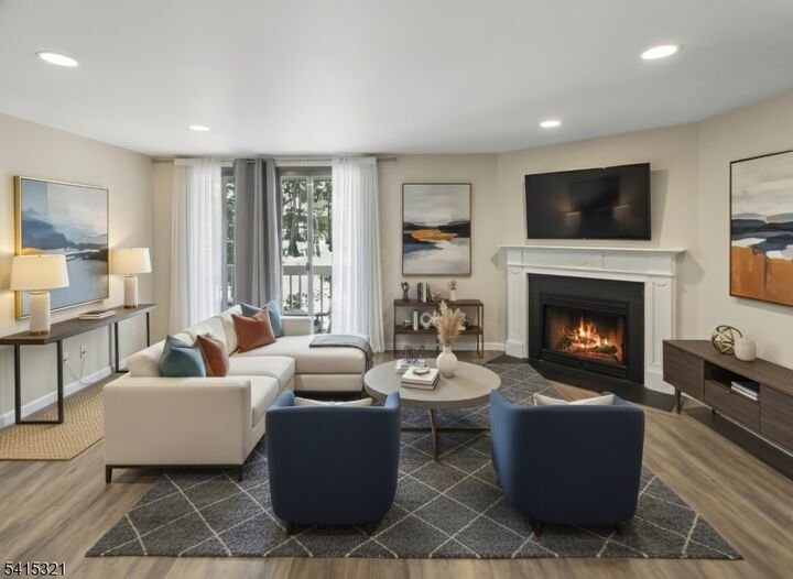 Property Photo:  497 Teal Plz  NJ 07094 