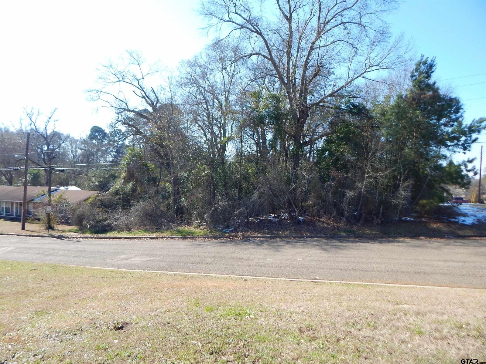 Property Photo:  Tbd Lot 3 Skyview Dr  TX 75644 