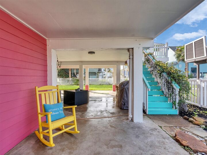 Property Photo:  13707 Pirates Beach Boulevard  TX 77554 