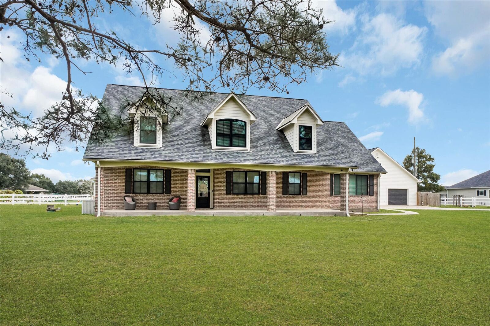 Property Photo:  4730 Pitts Road  TX 77493 