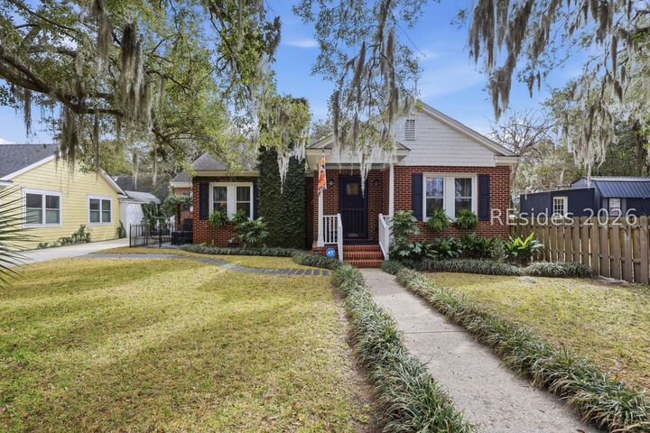Property Photo: 2204 North Street SC 29902