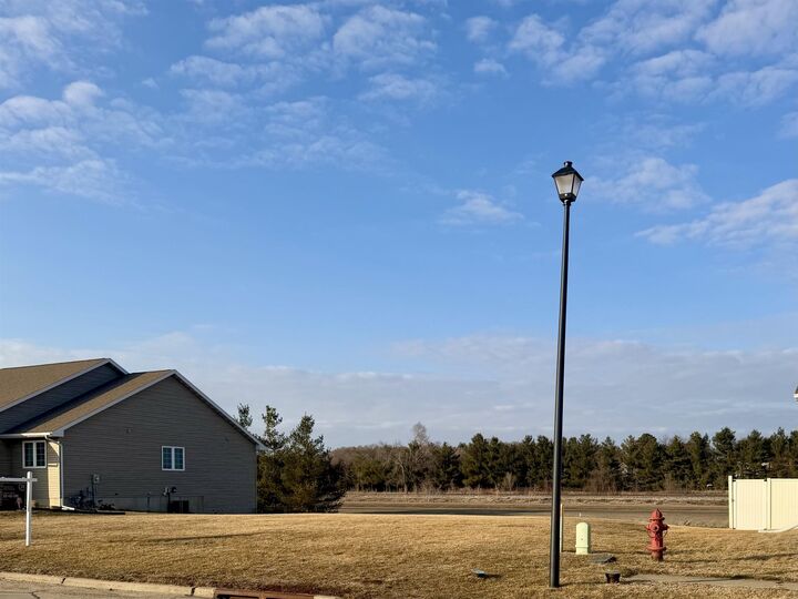 Property Photo: Tbd Gray Street IA 50707