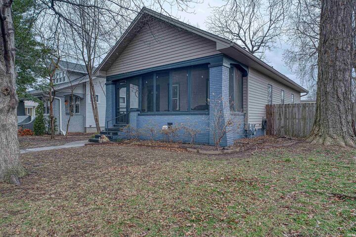 Property Photo: 732 S Norman Avenue IN 47714