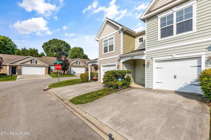 Property Photo:  203 Bar Tall Way  TN 37865 