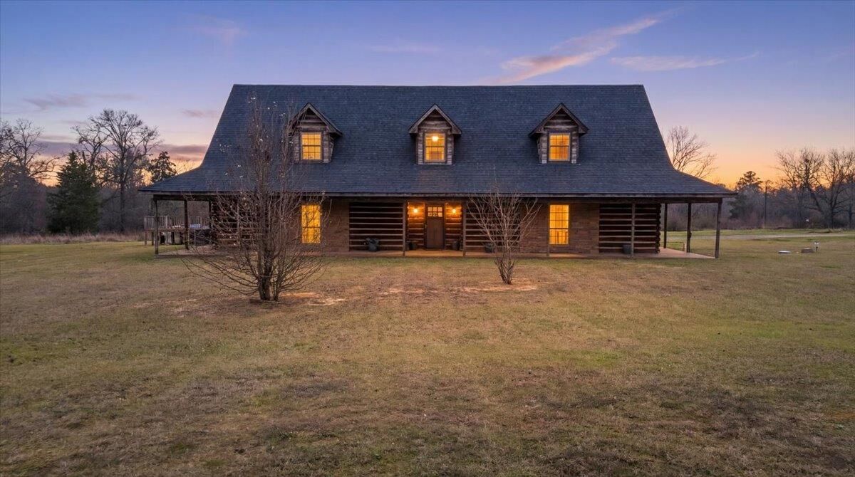 Property Photo:  2783 Cr 3114  TX 75654 