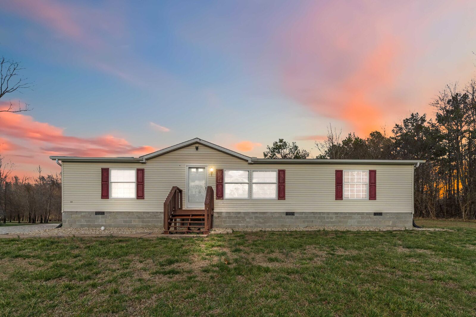 Property Photo: 392 Upper Raccoon Creek Road KY 40741