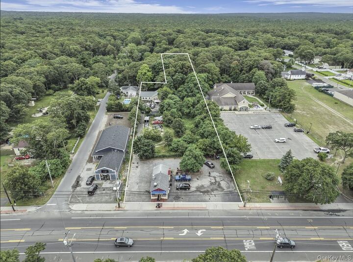 Property Photo: 669 Flanders Road NY 11901