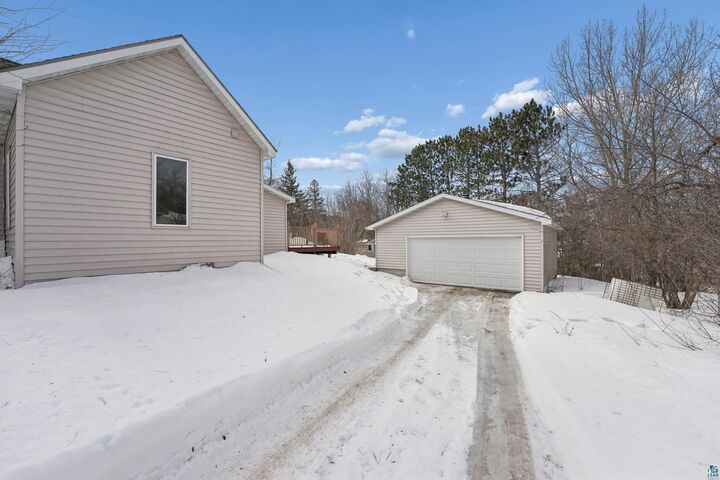 Property Photo:  911 Spring Lake Rd  MN 55720 