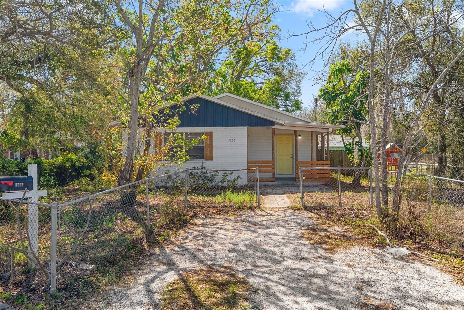 Property Photo: 4926 Haines Road N FL 33714
