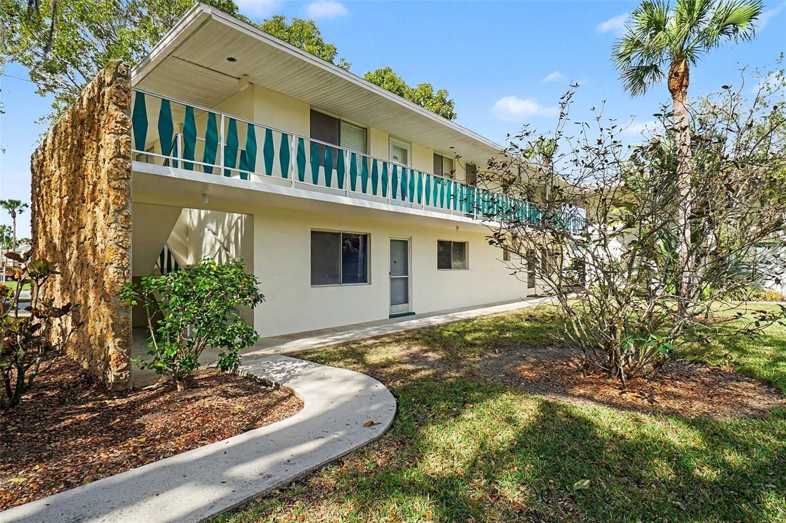 Property Photo:  349 Joel Boulevard 101  FL 33936 