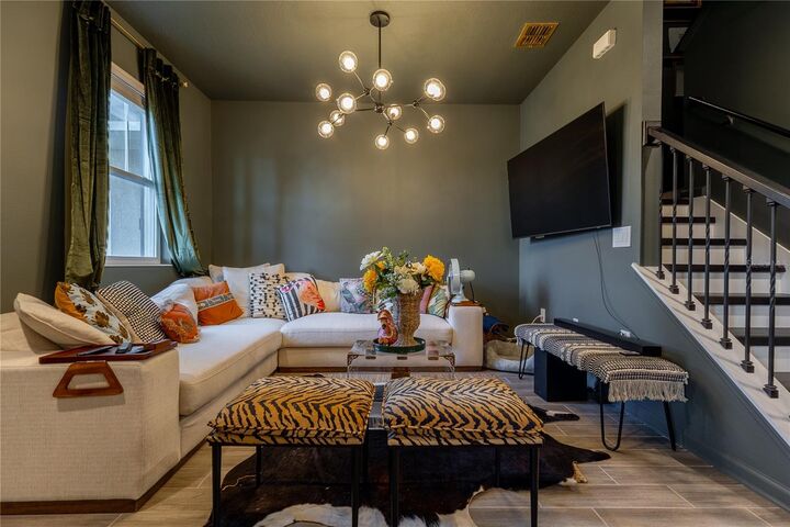 Property Photo: 1872 Tohoqua Boulevard FL 34744