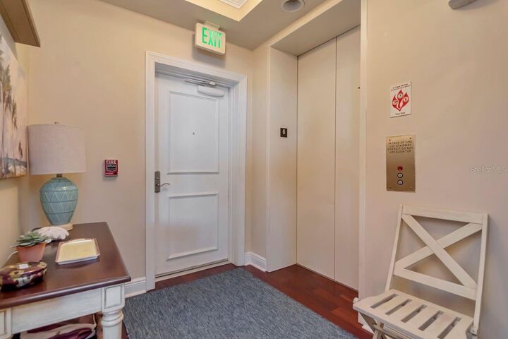 Property Photo:  5823 Bowen Daniel Drive 604  FL 33616 