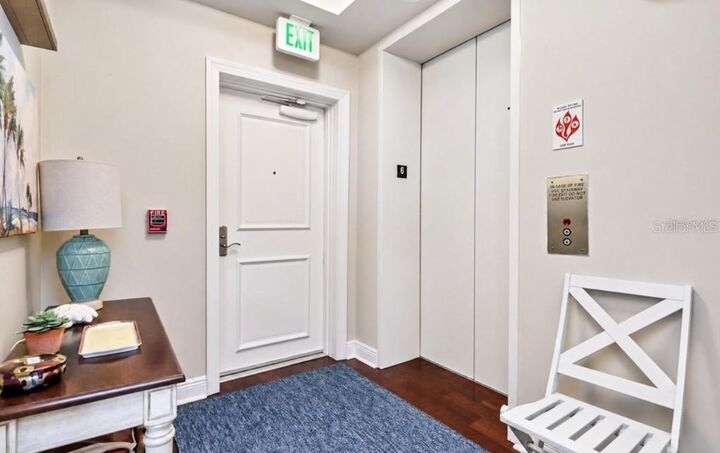 Property Photo: 5823 Bowen Daniel Drive 604 FL 33616