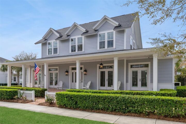 Property Photo:  720 Lake Brim Drive  FL 34787 