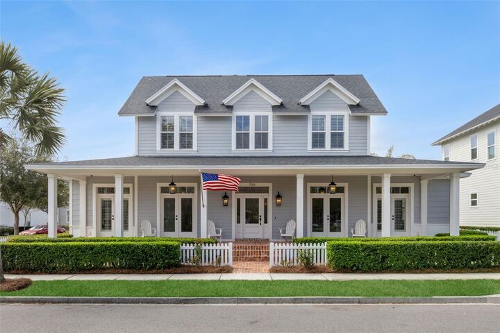 Property Photo:  720 Lake Brim Drive  FL 34787 