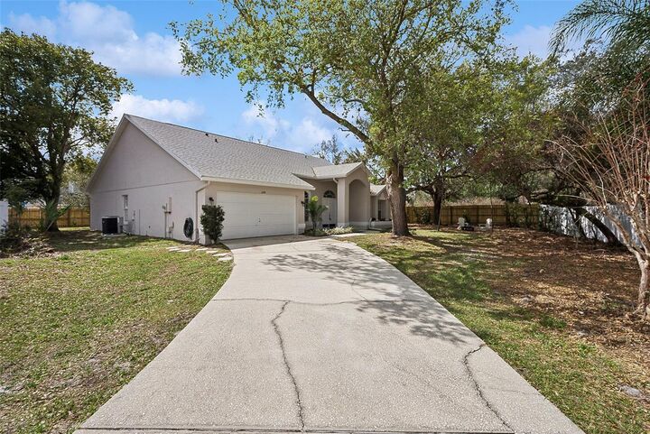 Property Photo:  1270 Lake Rogers Circle  FL 32765 