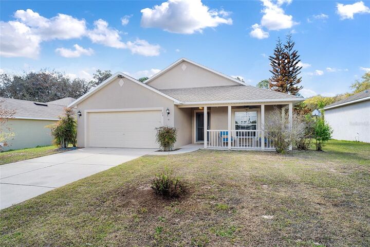 Property Photo: 808 Chelsea Avenue FL 34731