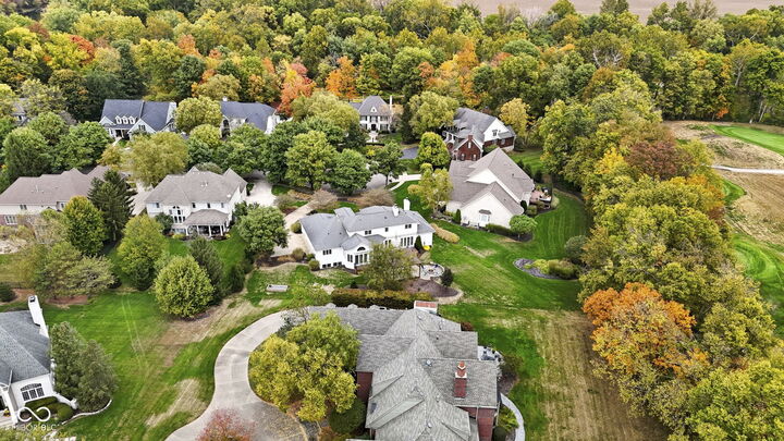 Property Photo:  13137 Brooks Landing Place  IN 46033 