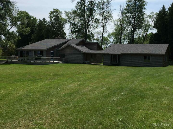 Property Photo:  11467 Provo Lane  MI 49878 