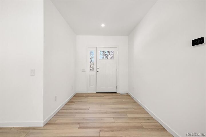 Property Photo:  Tbd Bishop Road  MI 48428 