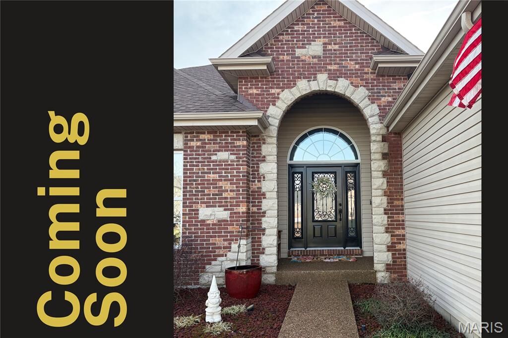 Property Photo:  222 Andrea Lynne Drive  MO 63385 