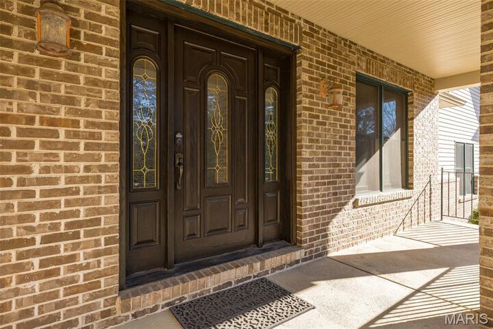 Property Photo:  3628 Wheatfield Circle  MO 63051 