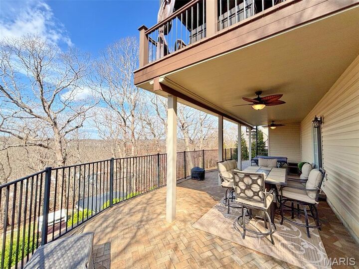 Property Photo:  679 Grand View Ridge Court  MO 63025 