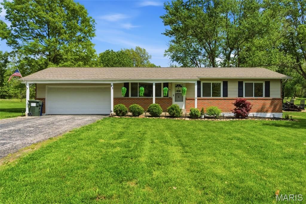 Property Photo:  23 Covert Lane  MO 63021 